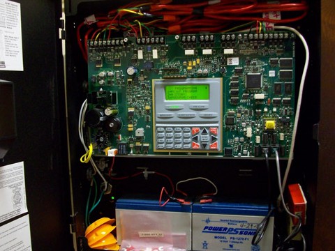 Commercial automation, electrial, solar and alarm systems installation and service