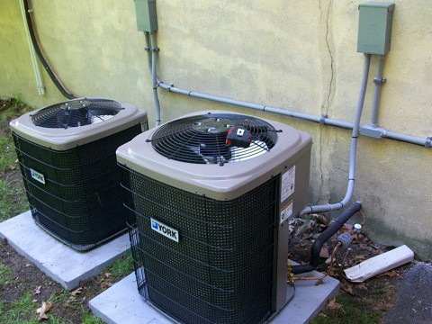 Electrical services for residential, commercial and institutional sites: new installations and maintenance/upgrades.