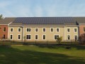 Solar systems installation for commercial, residential and institutional sites