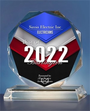 Best Electrician Burlington MA