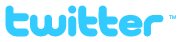 Follow us on Twitter